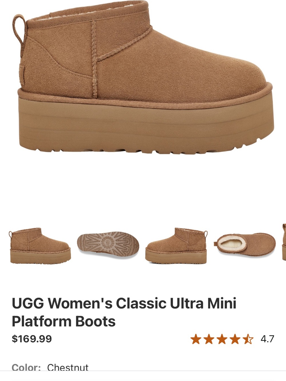 Uggs
